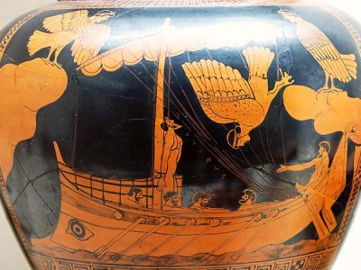 Comment j’enseigne l’Iliade et l’Odyssée à mes élèves