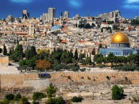 Reblogué : Récit d’un voyage en Israël