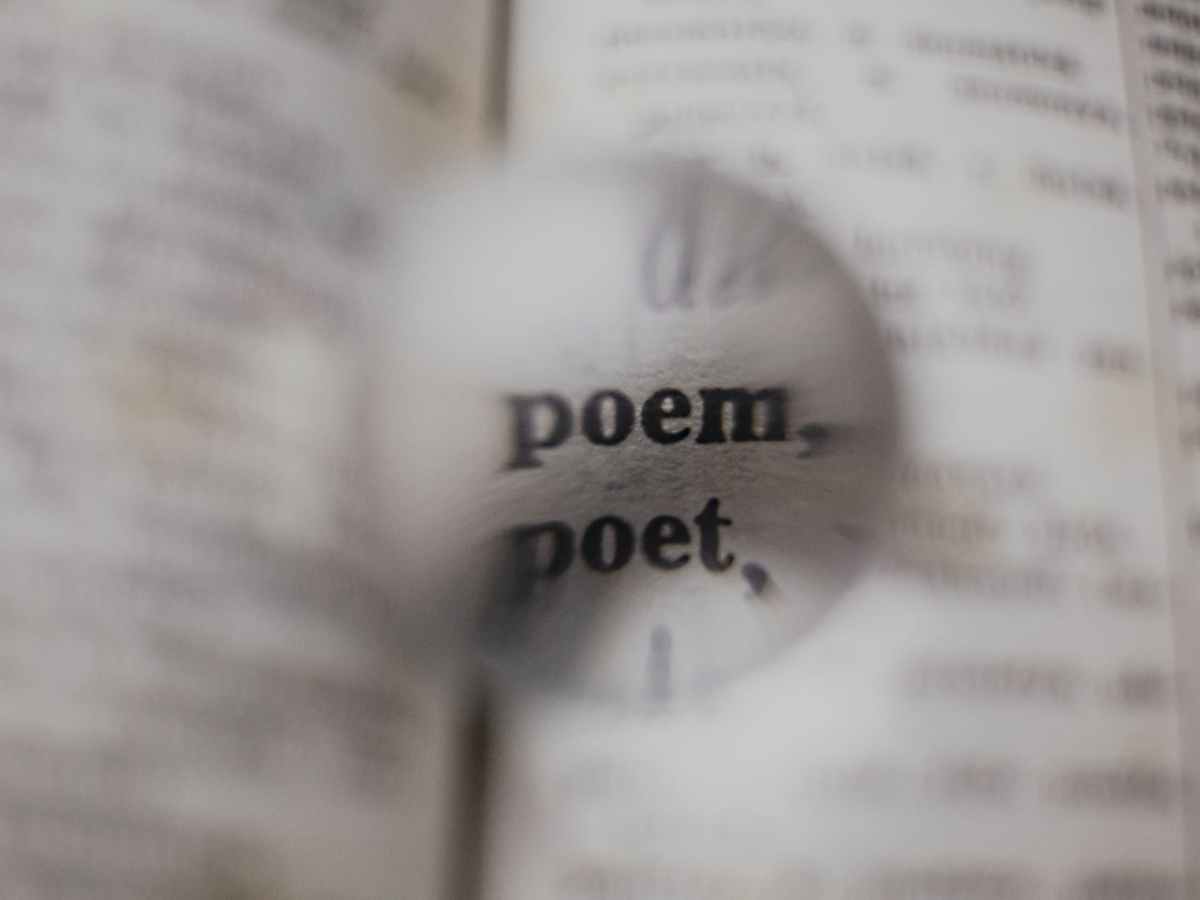 100 poètes contemporains recensés